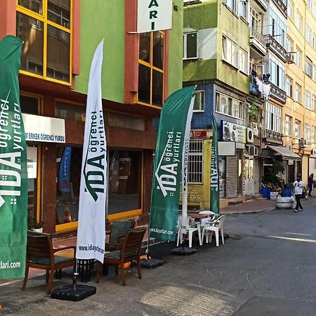 Ida Istanbul旅舍 外观 照片