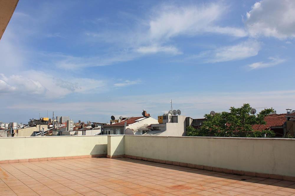 Ida Istanbul旅舍 外观 照片