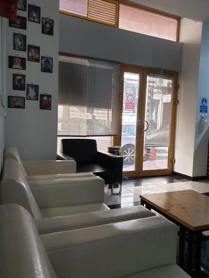 Ida Istanbul旅舍 外观 照片