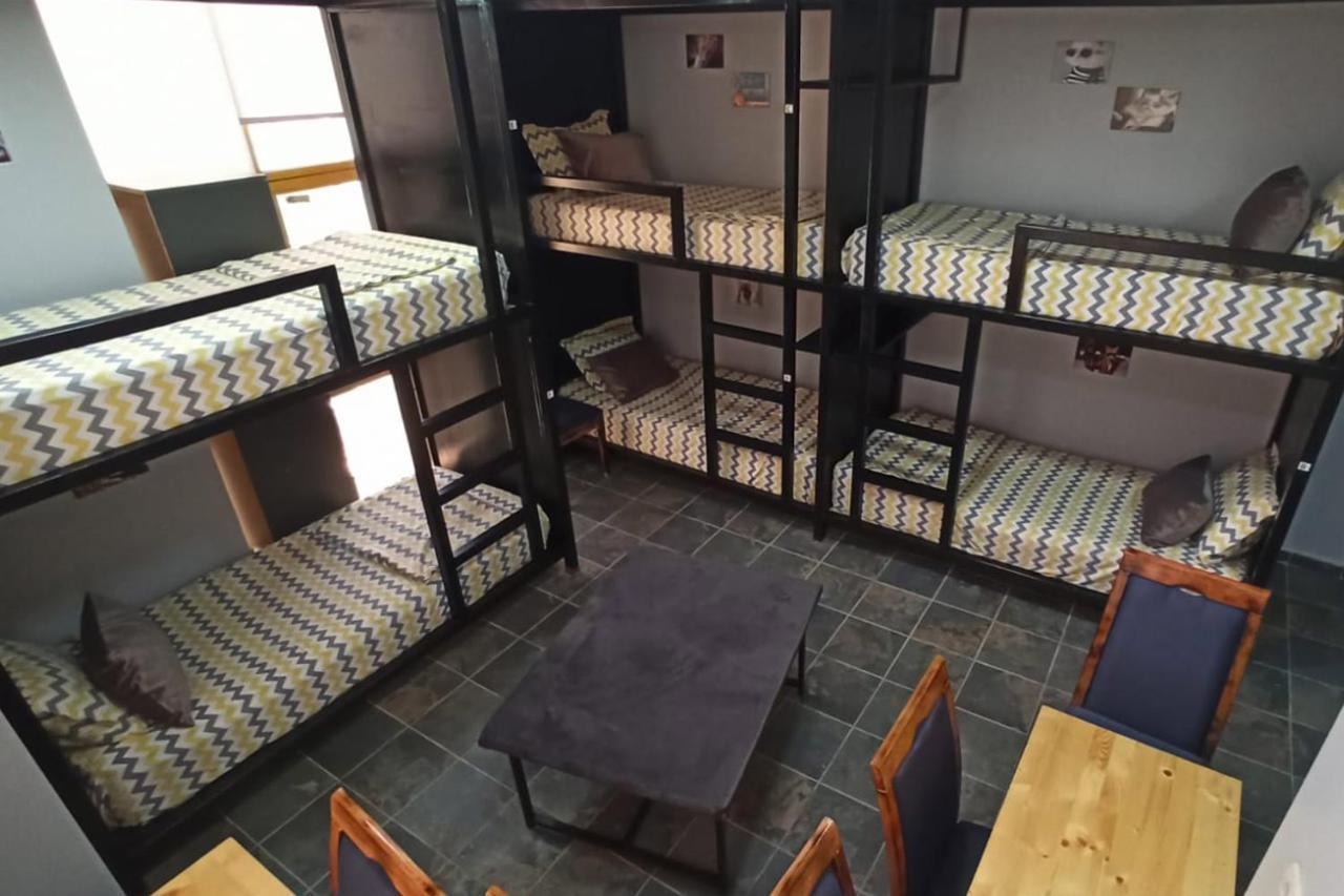 Ida Istanbul旅舍 外观 照片