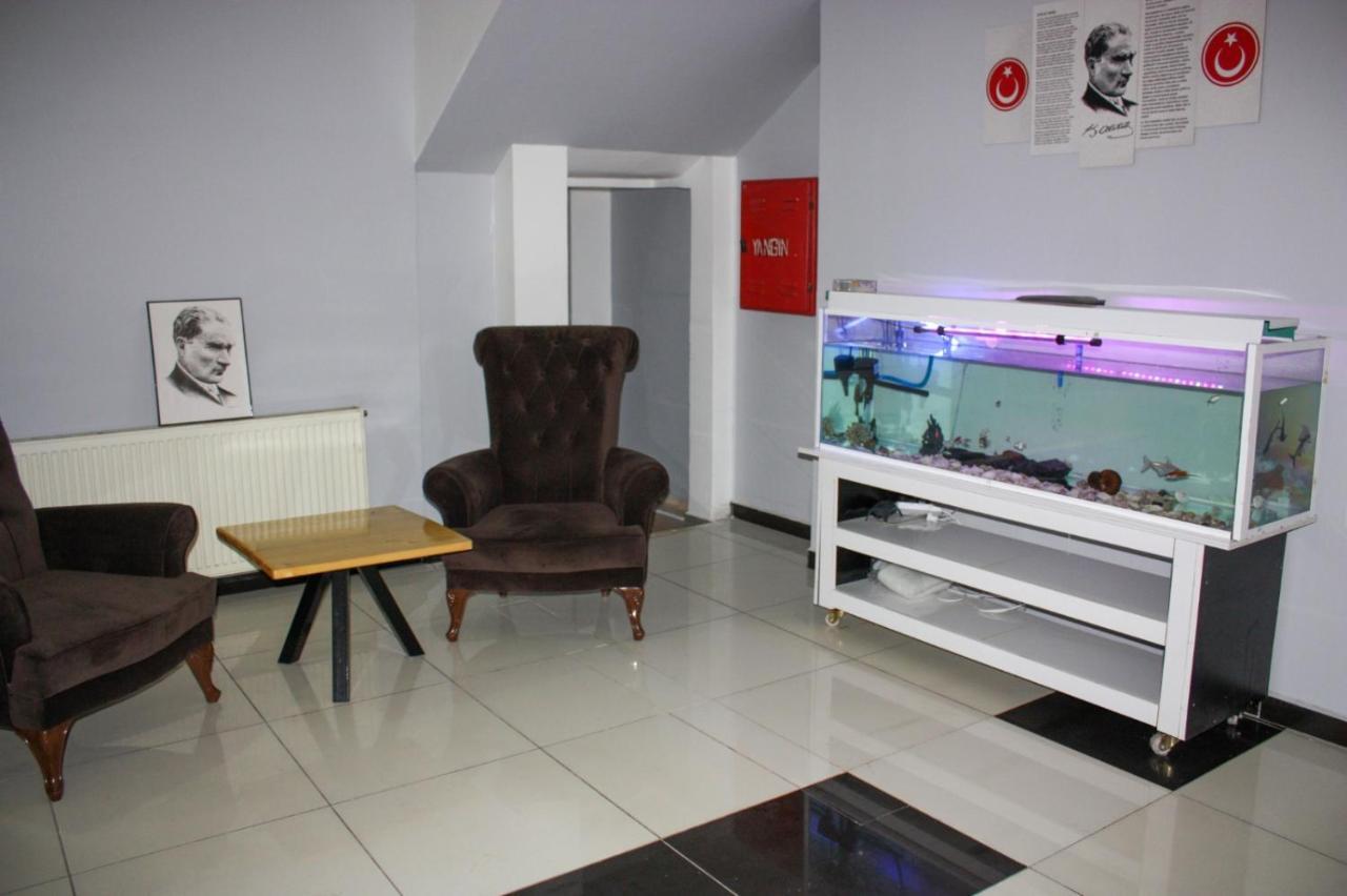 Ida Istanbul旅舍 外观 照片
