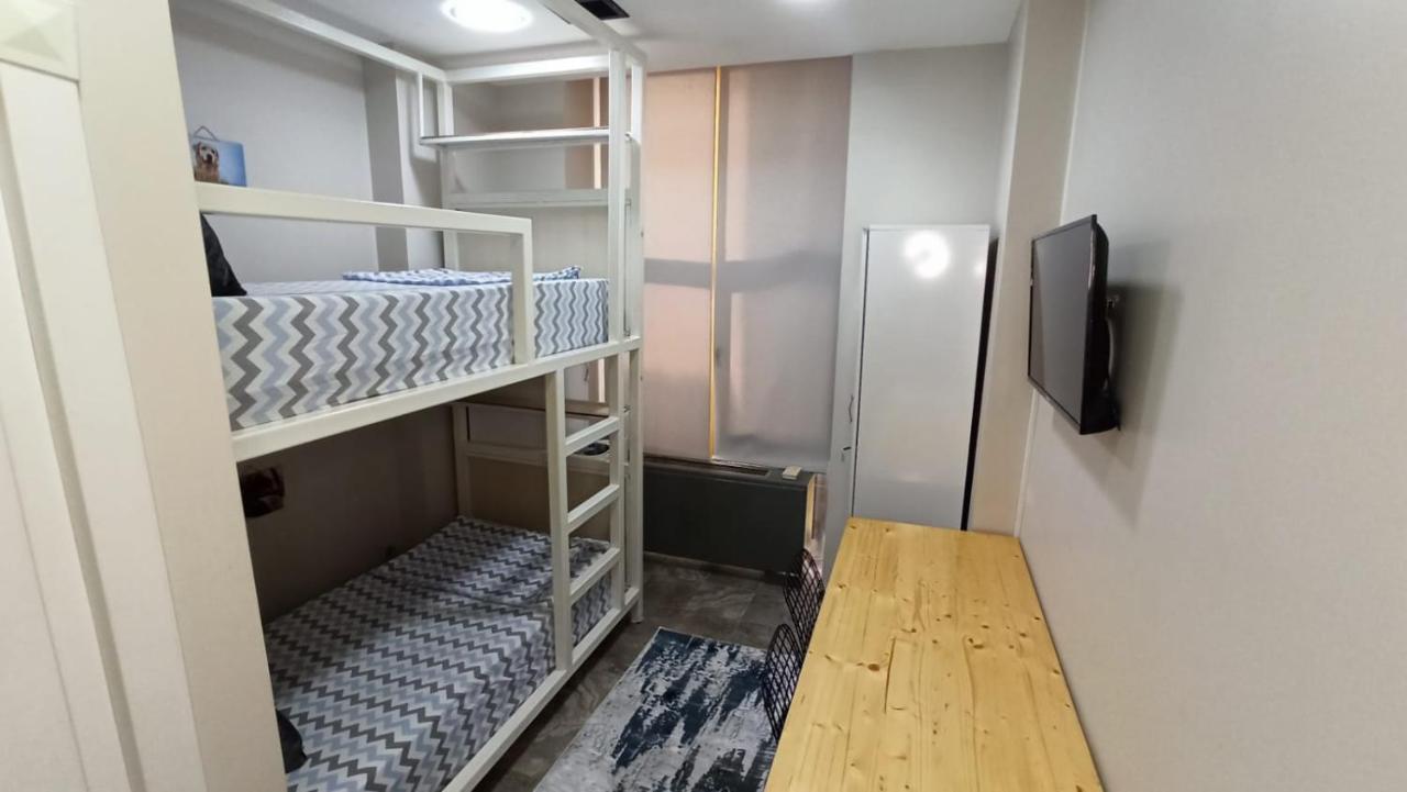Ida Istanbul旅舍 外观 照片