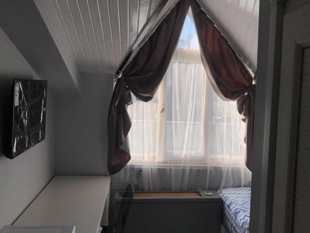Ida Istanbul旅舍 外观 照片